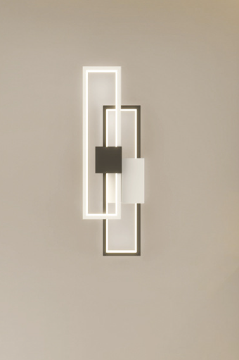 Modern Minimalist Wall Lamp