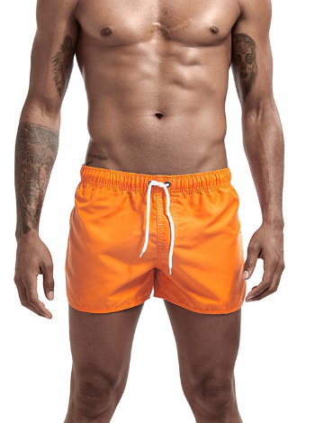 Men's Beach Shorts - Image 5