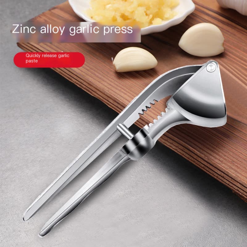 Garlic Masher 1