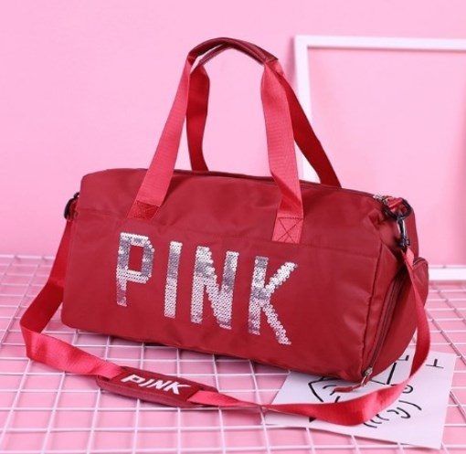 Travel Bag Image 6