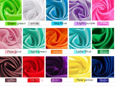 Air Yoga Stretch Fabric