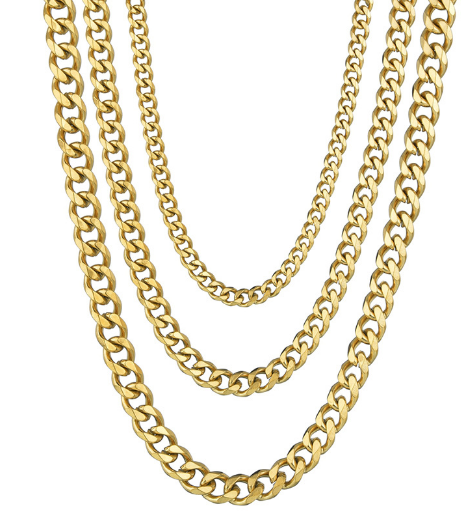 Necklace Image 3
