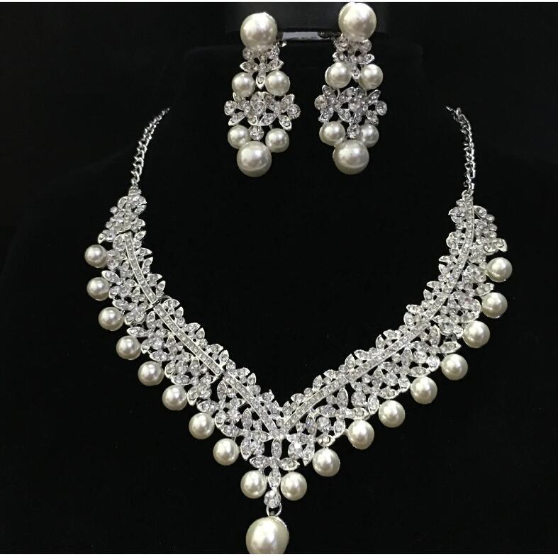 Bridal Earrings