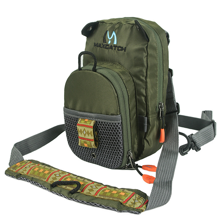 Crossbody Bag Image 1