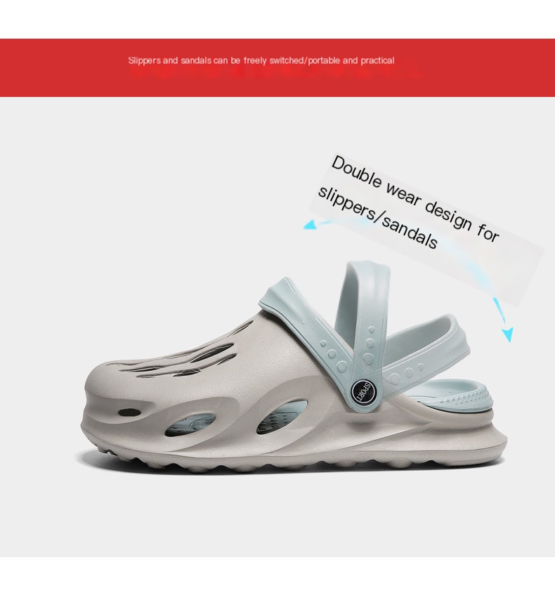 Lightweight Sandals