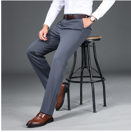 Calça Executiva Masculina Fiorinni - Image 4