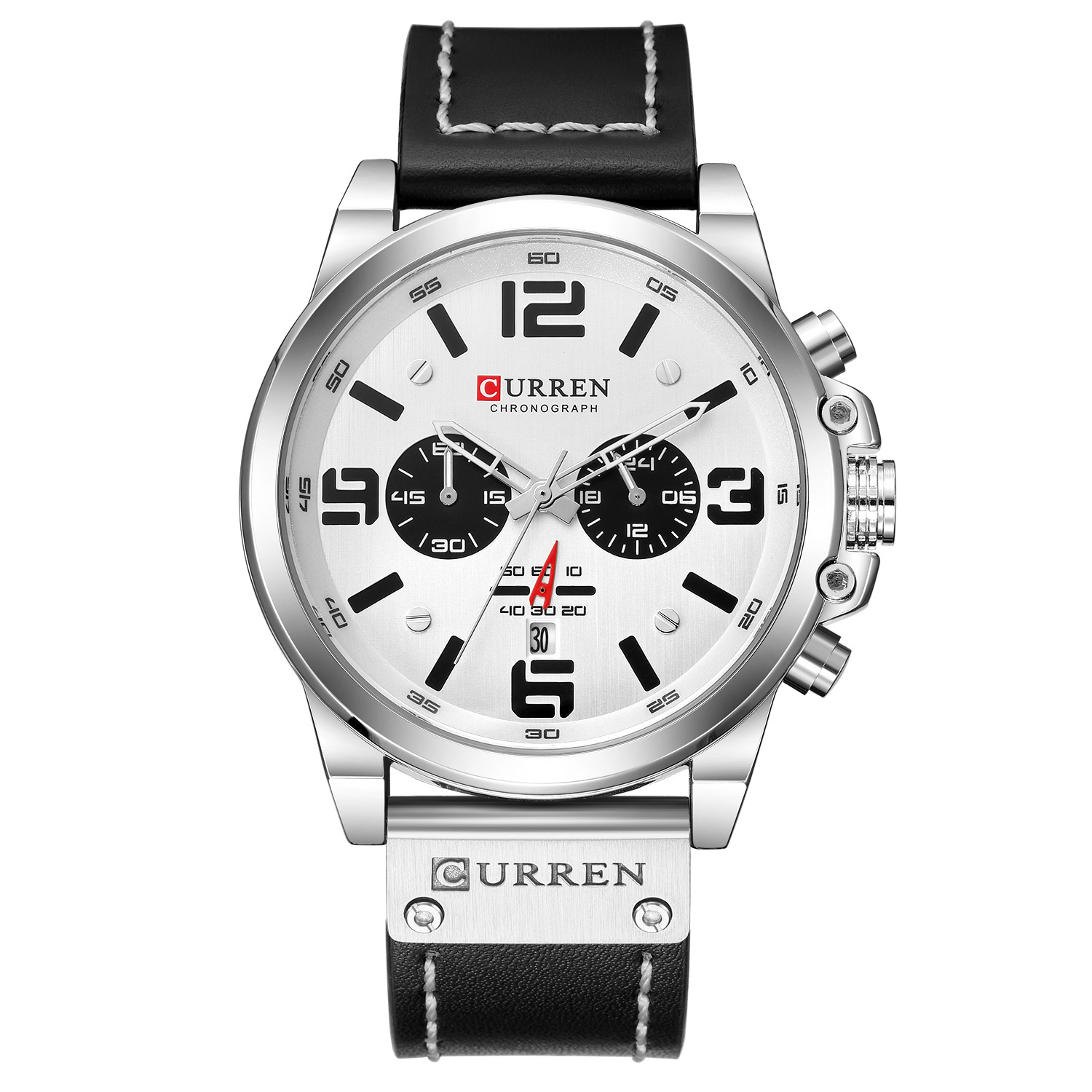 Quartz Watch Image 2