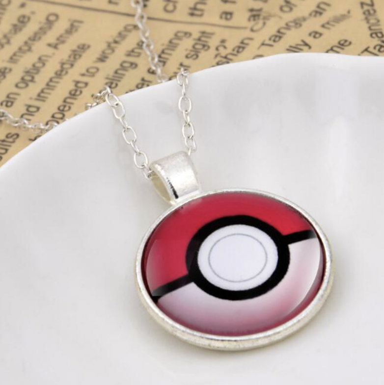 Pet Elf Necklace