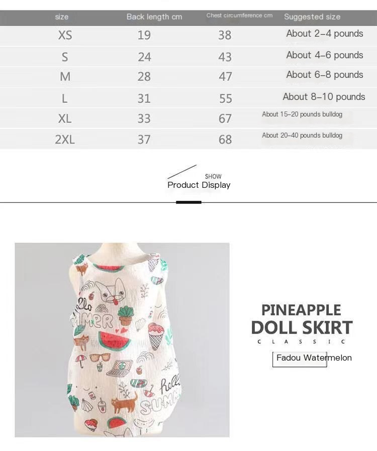Pet Clothes for Autumn and Winter