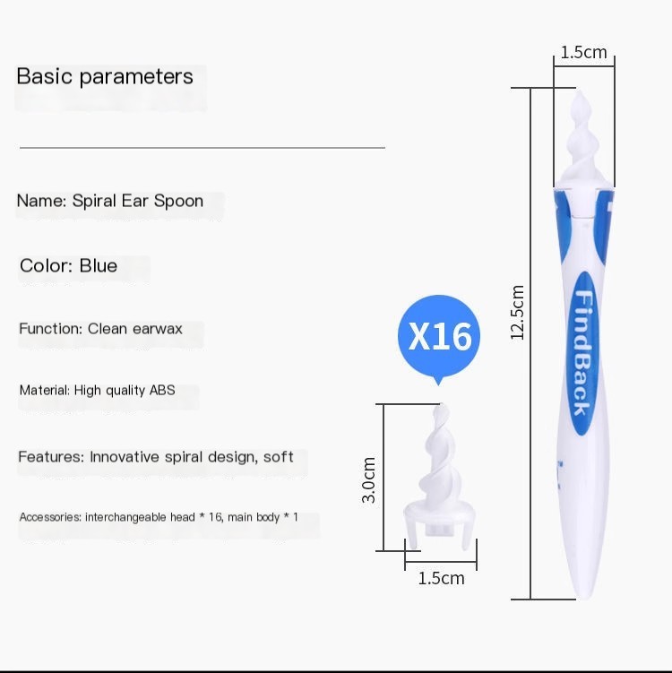 Ear Cleaner Image 9
