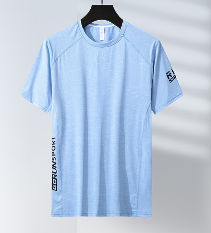 Casual Sports T-Shirt