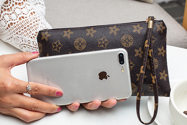 Crossbody Bag Accessory Image 5