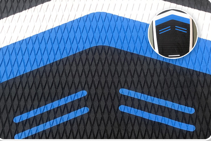 Surfboard Image 1