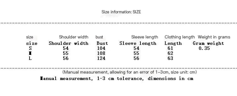 Loose Fashion Versatile Printed Cardigan Long Sleeve Cotton Jacket