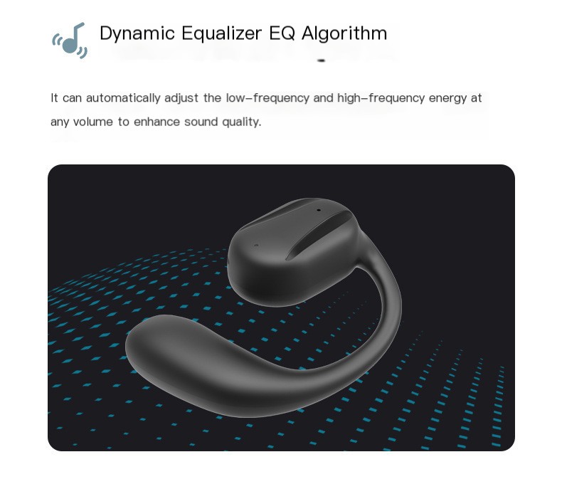 Wireless Bluetooth Headphones