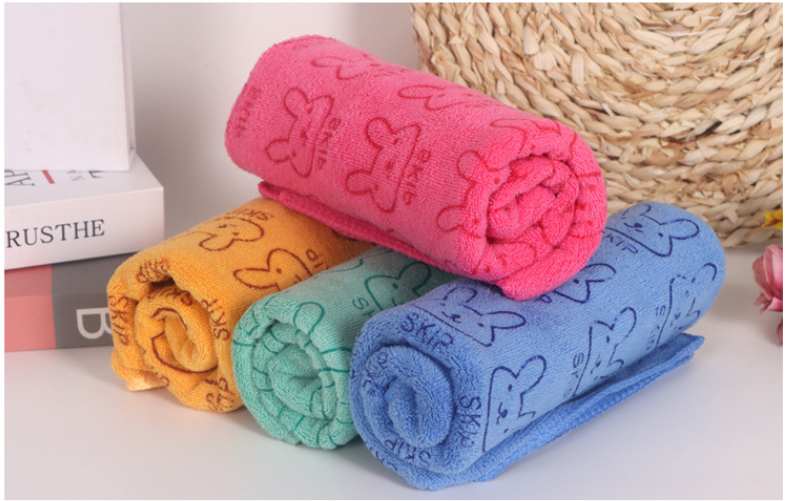 Microfiber Towel 2