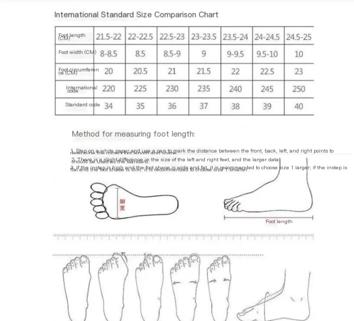 Oxford Shoes Image 1