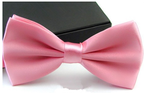 Charmme-5601-a27 Men's Bow Tie