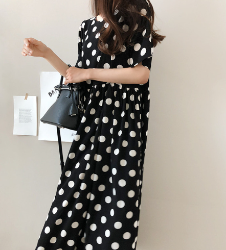 Bohemian Dress 3