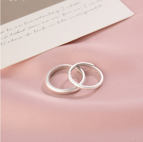 Tungsten Carbide Ring 1