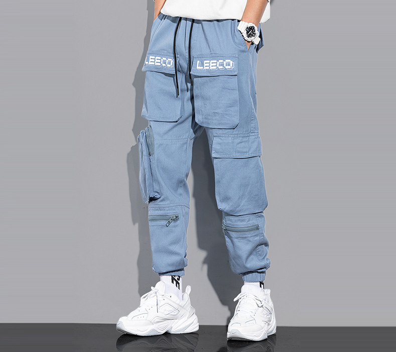 Jogger Pants Image 5