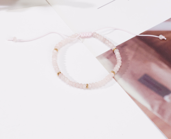 Woven Bracelet Style 1