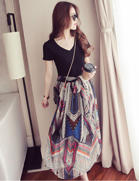 Summer Dress Image 2