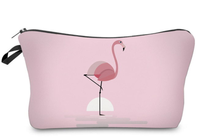 Cosmetics Pouch