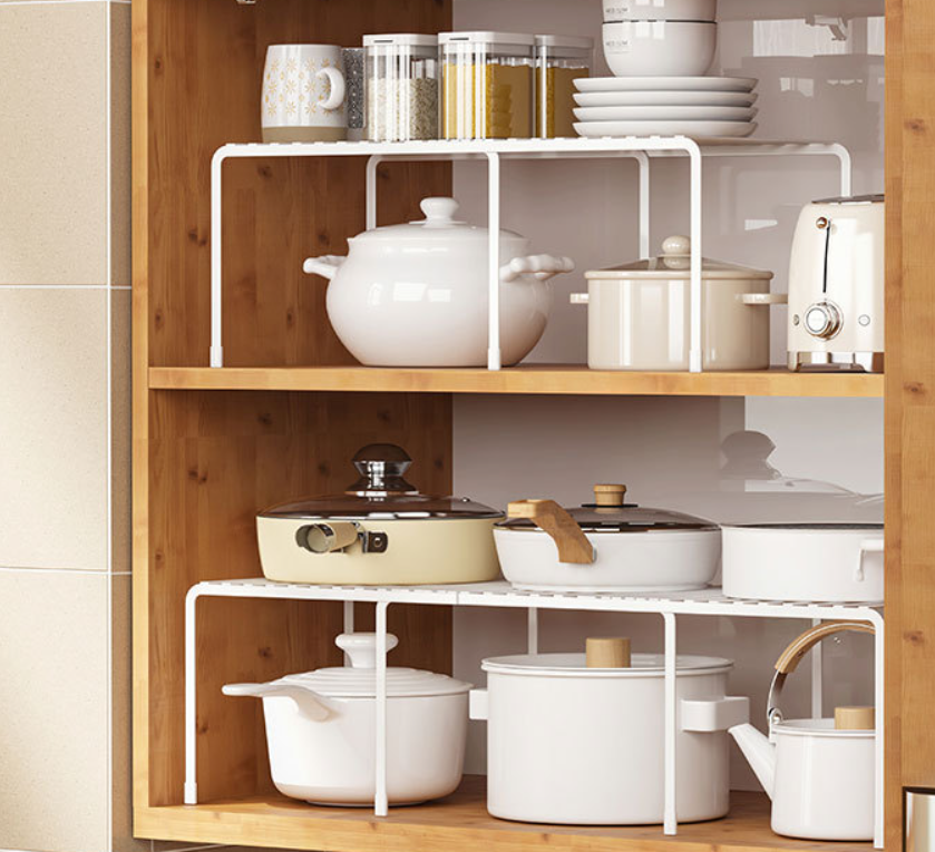Retractable Shelf Image 2