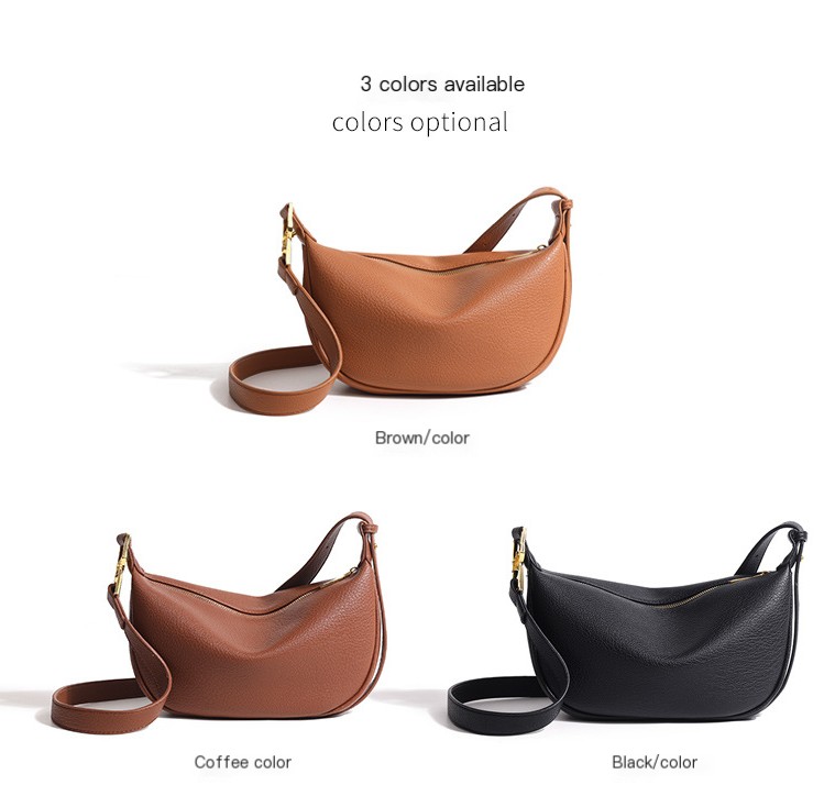 Crossbody Bag Image 2