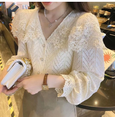 Women's Denim Shirt Style 2
