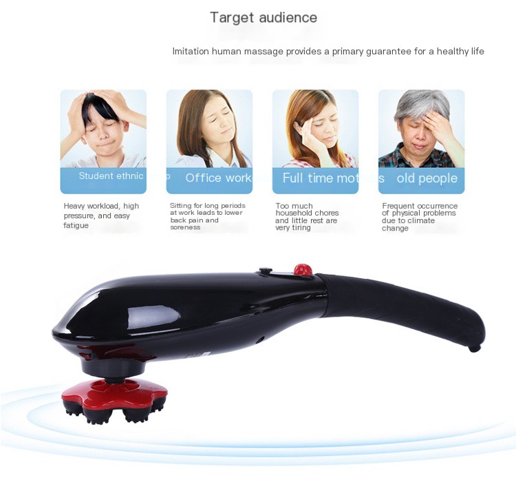 Massage Stick Image 5