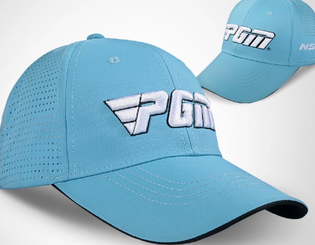 PGM Golf Cap Red