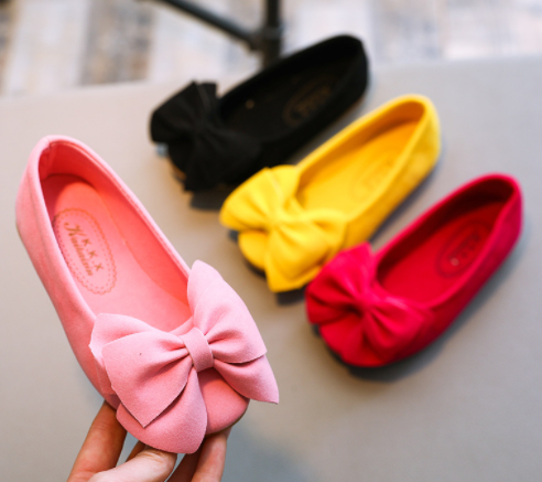 Princess Shoes 1