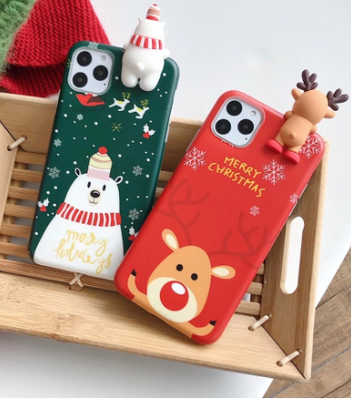 Christmas Mobile Phone Case