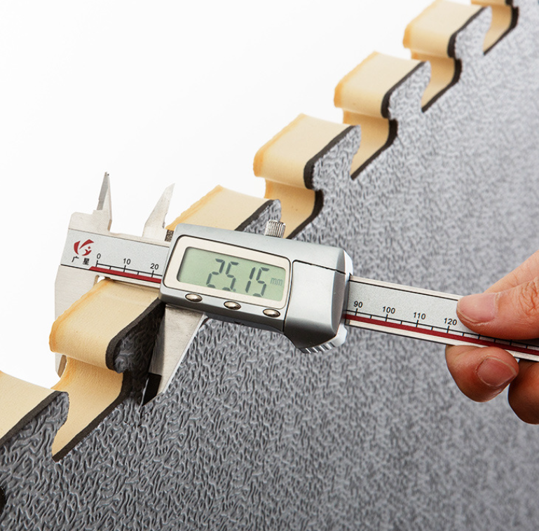 Eva Wood Grain Mat Image 4