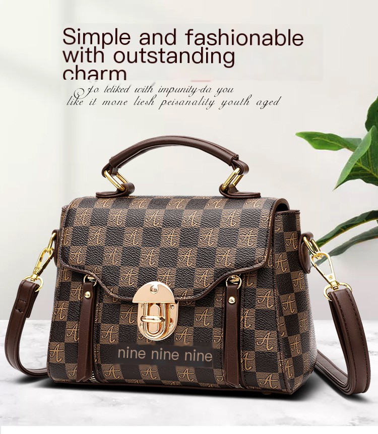 Stylish Handbag 2