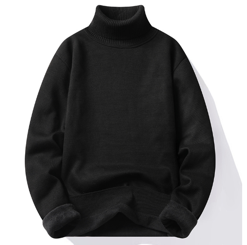 Brown Sweater