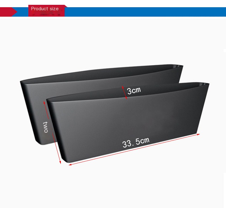 Car Storage Box 6