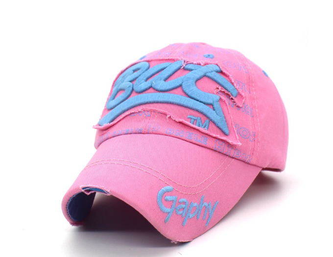 Stylish Baseball Cap
