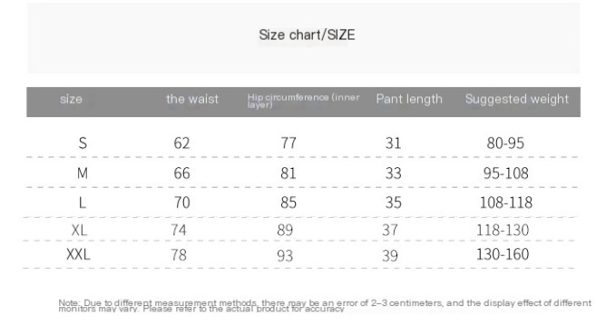 Sports Fitness Shorts