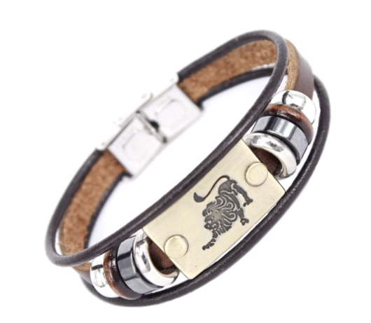 Zodiac Bracelet 5