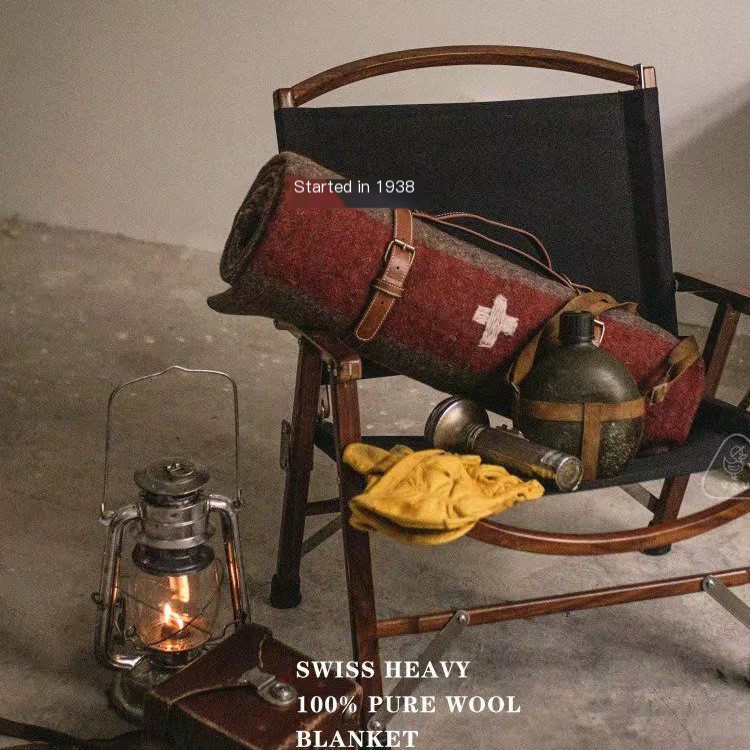 Outdoor Blanket