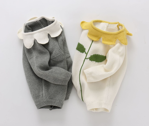 Baby Romper