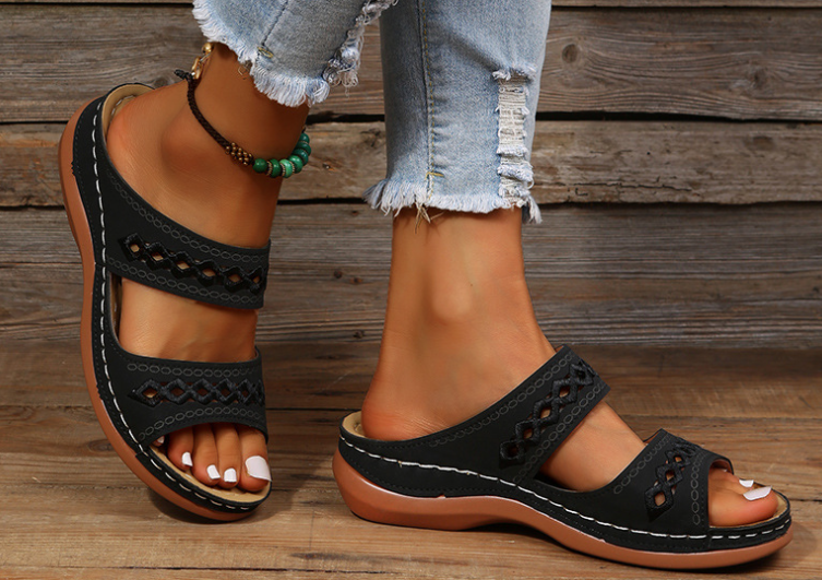 Orthopedic Sandals Image 8
