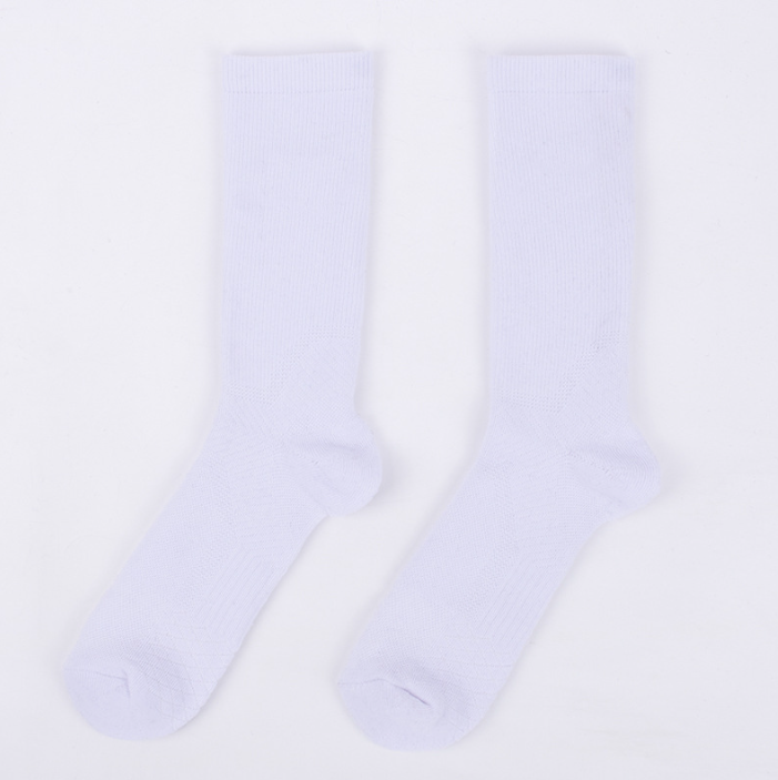 Hip-Hop Skateboard Socks Image 4