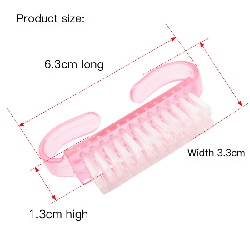 Small Horn Dust Brush - Image 2
