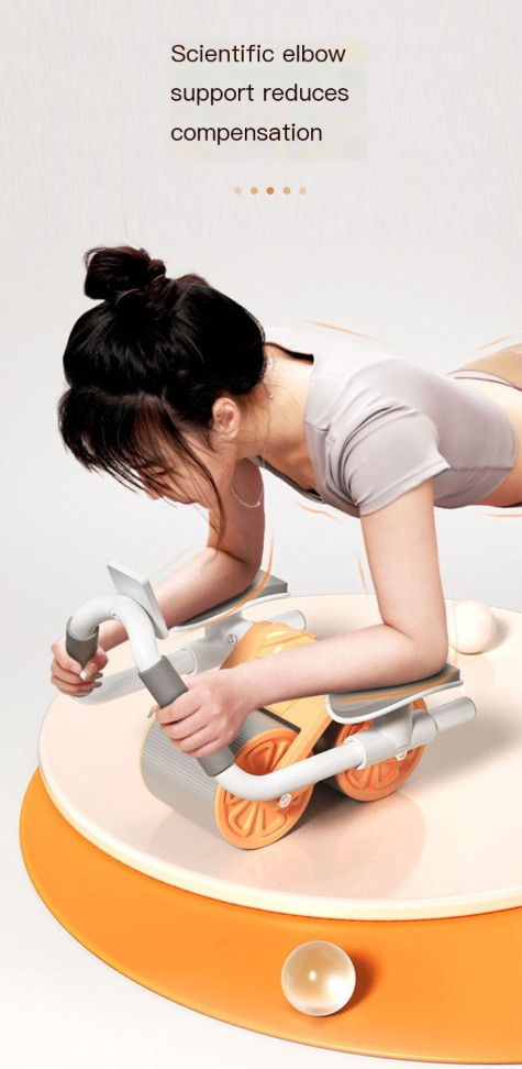 Abdominal Wheel Image 4