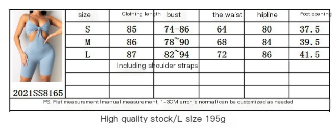 Hollow Out Spaghetti Strap Bodysuit Image 1