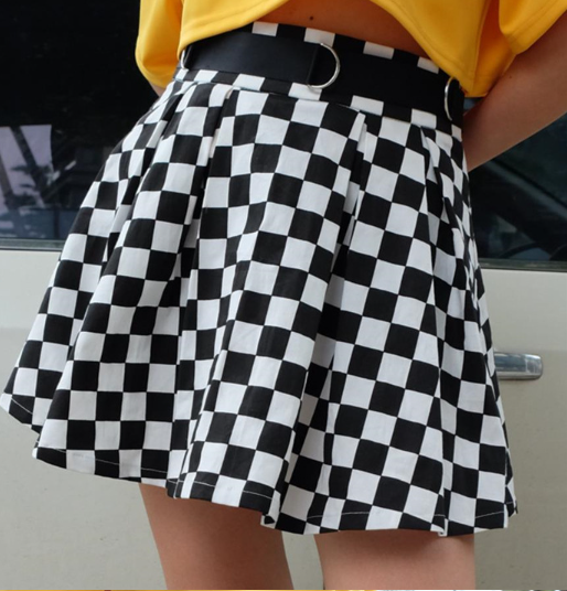 Stylish Skirt Image